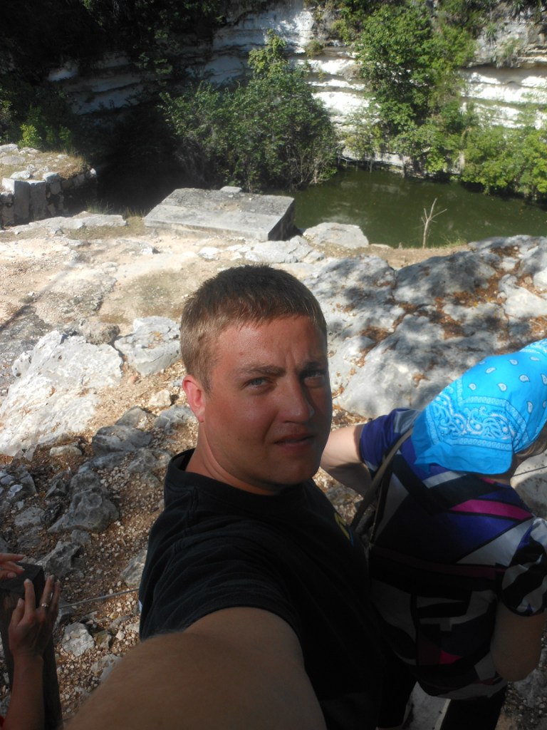 Тарас Пігура | Chicago