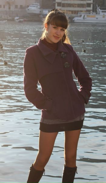 №49, Кристина Базина, 34 года, Севастополь №49, Кристина Базина, 34 года, Севастополь