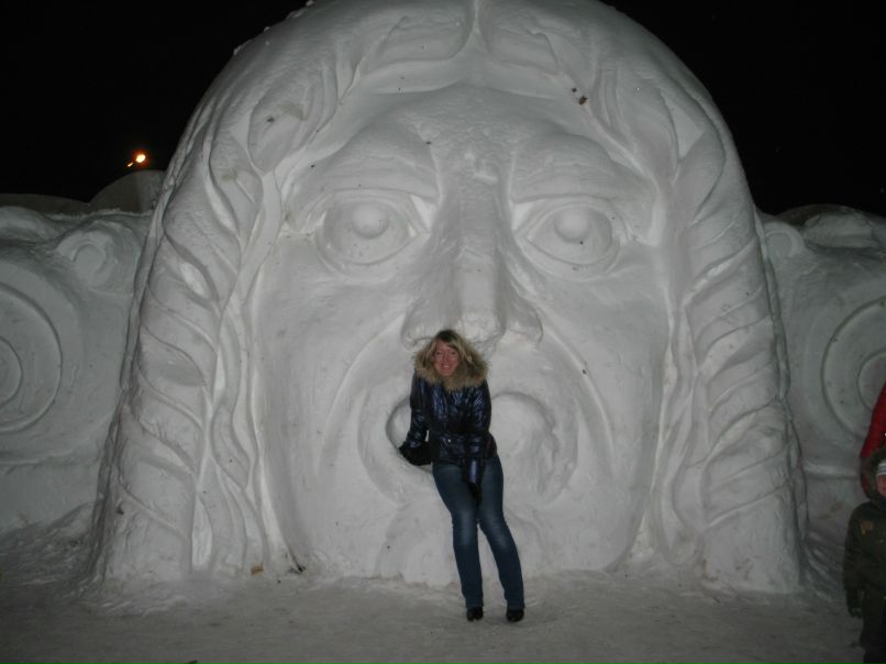 Елена Молош | Пермь