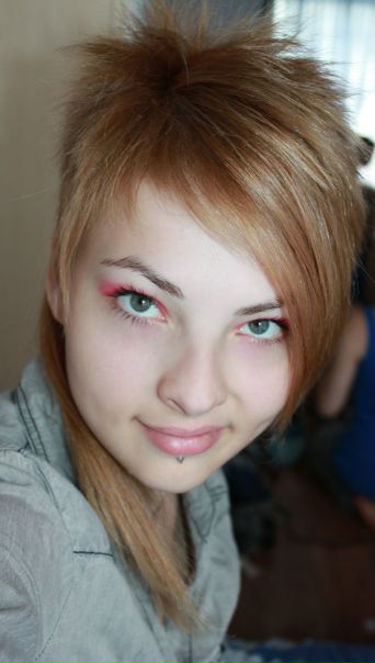 №157, Anastezia Madness, 34 года, Москва №157, Anastezia Madness, 34 года, Москва