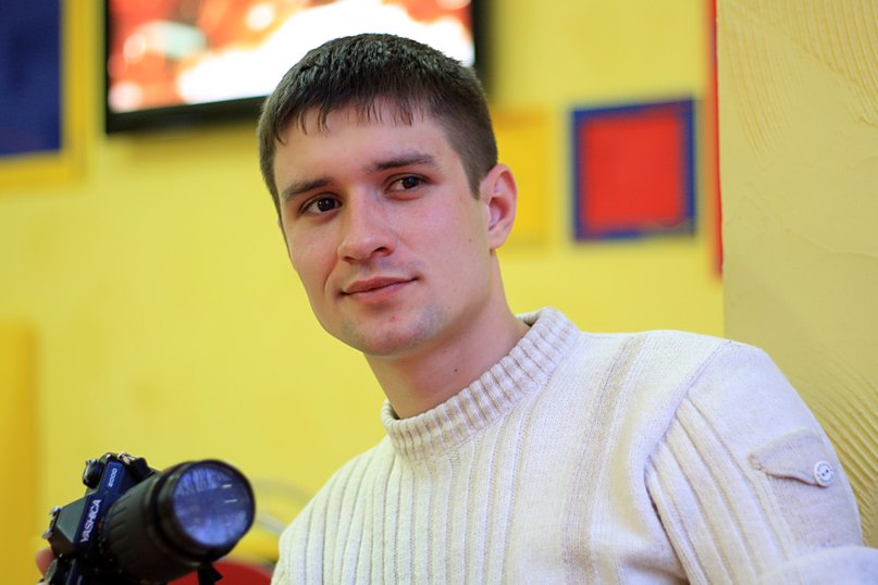 Женя Новак 유 | 