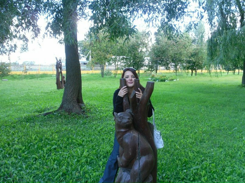 №17, Инна Кучкарова №17, Инна Кучкарова