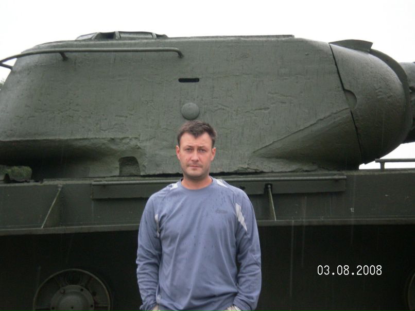 Дмитрий Гавриченков | Санкт-Петербург