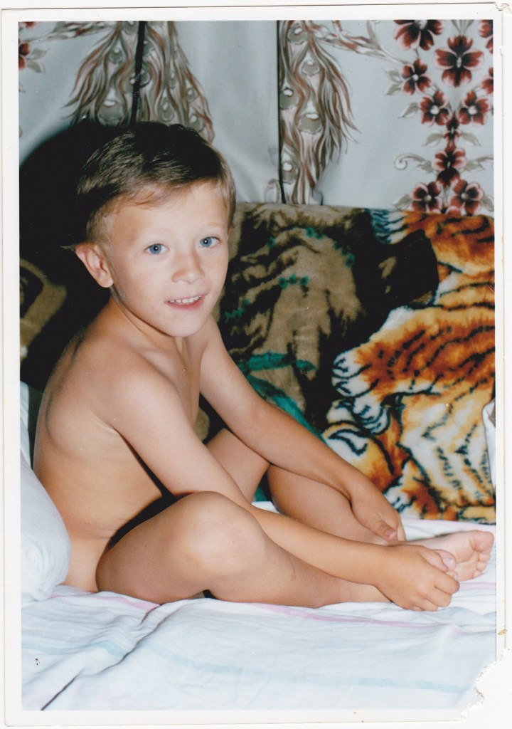 Иван Лоренцо-Бертолини | Воронеж