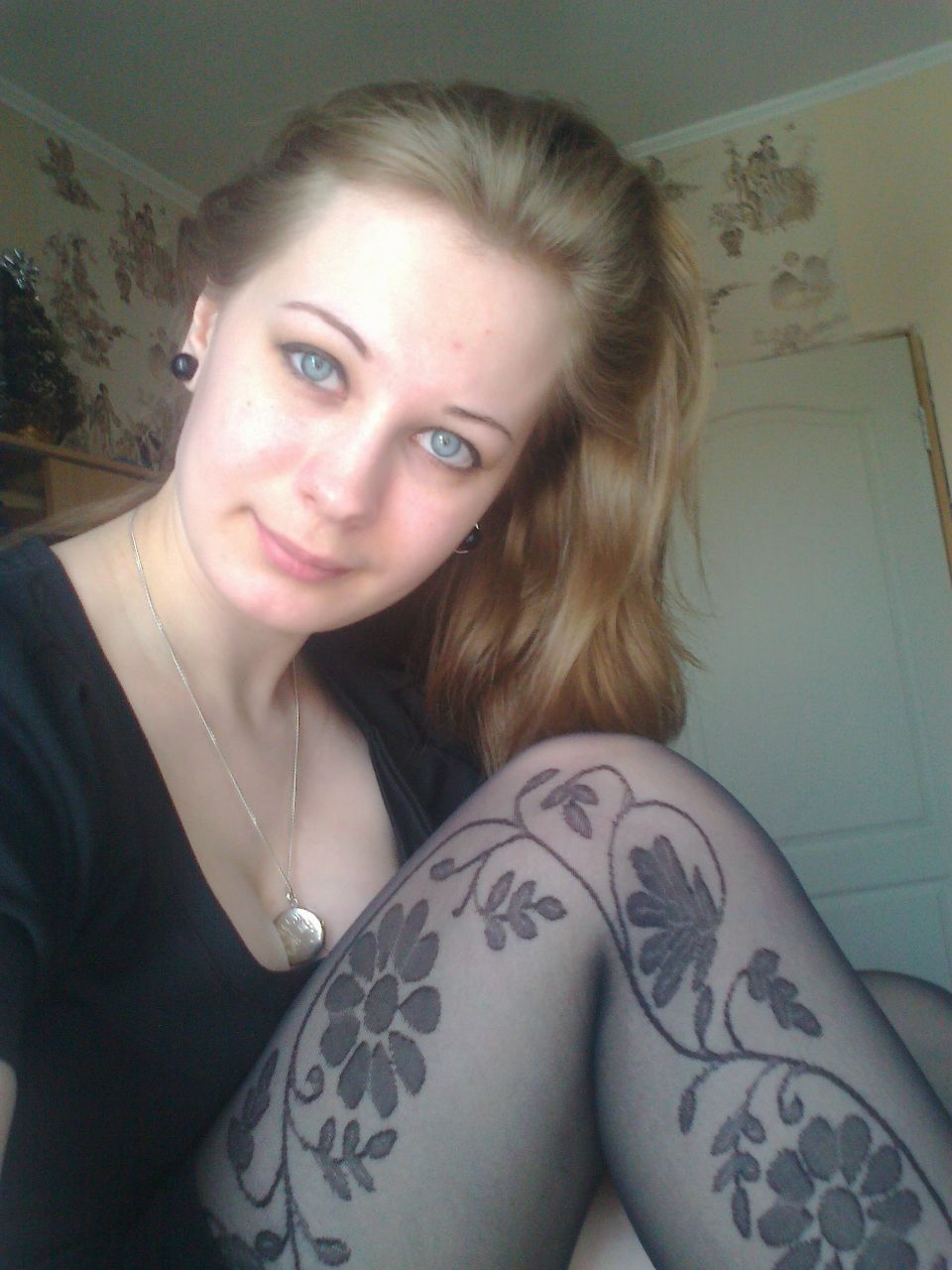 Анна Попова .::..алямпампам..::. | Новосибирск