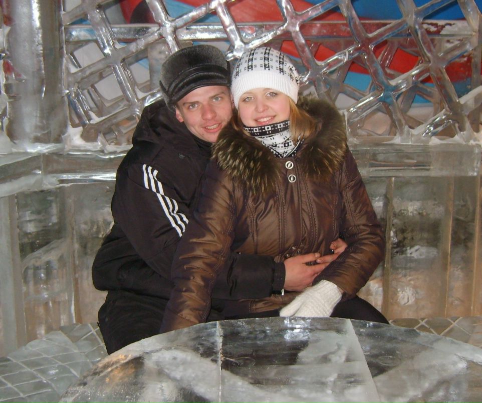 Оля Юрлавина-Титова | Новосибирск