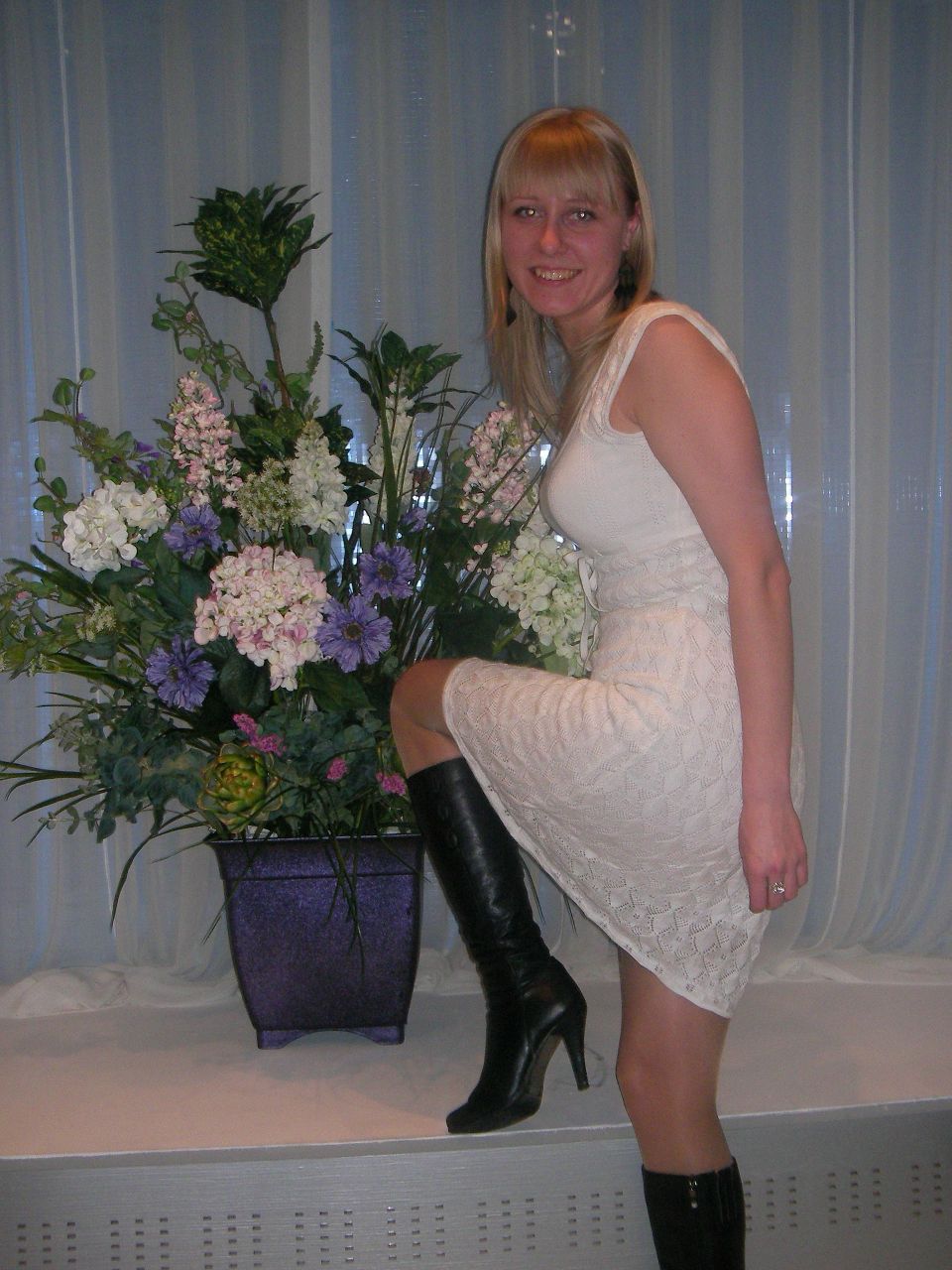 Мария Пилюгина | Южно-Сахалинск