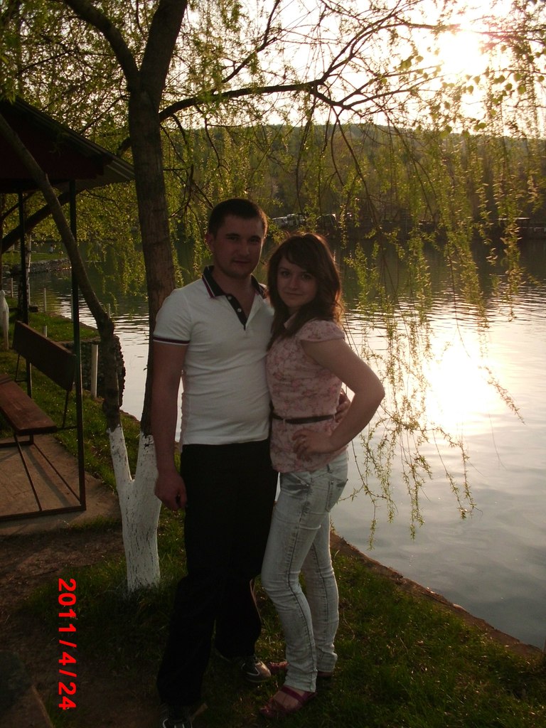 Юрий Зубач | Глубокий Поток