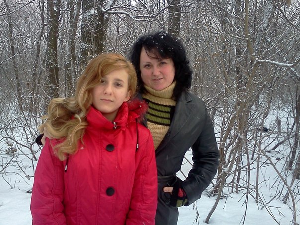 №50, Олёлька, 43 года, Кривой Рог №50, Олёлька, 43 года, Кривой Рог