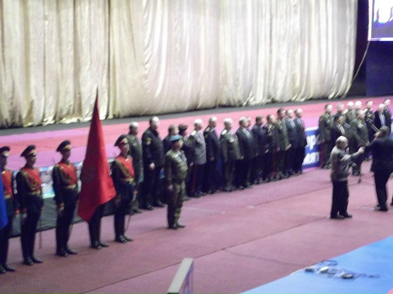 Dima Smirnov | Санкт-Петербург