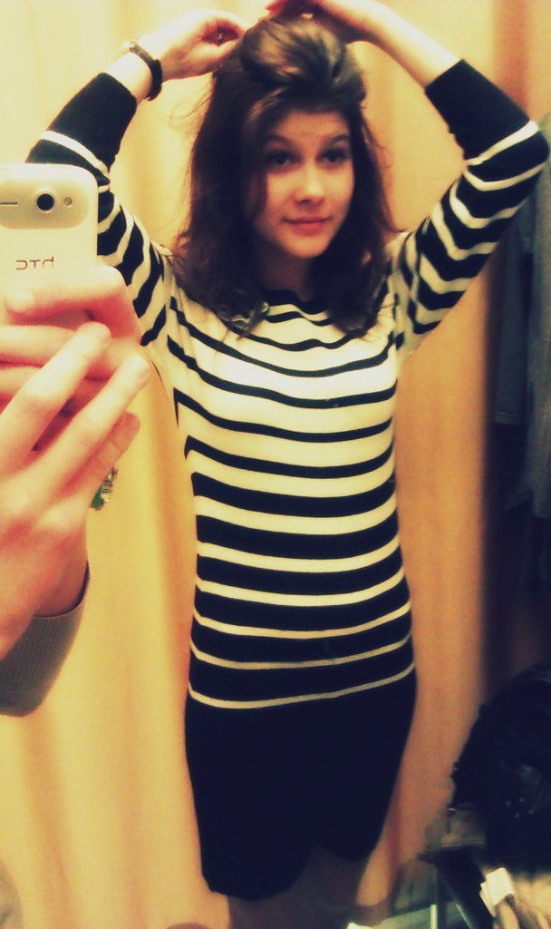 Кристина Ромадыкина | Люберцы