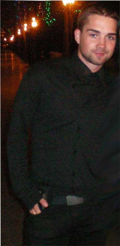 Александр Цыглин | 