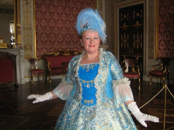 №62, Наталья Кузнецова, Санкт-Петербург №62, Наталья Кузнецова, Санкт-Петербург