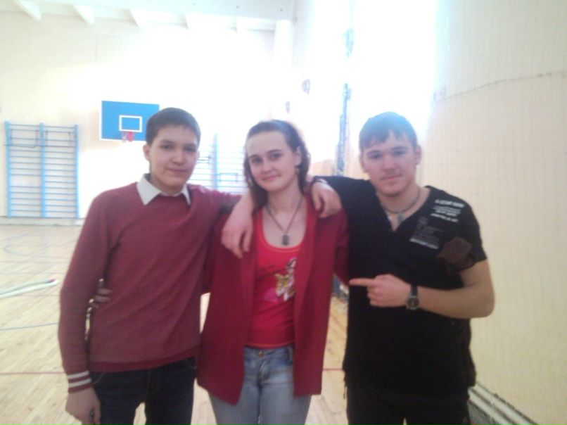 Алмаз Янгиров | Казань