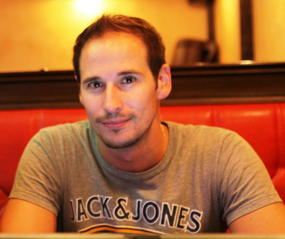 Алексей Kotelnikov | 