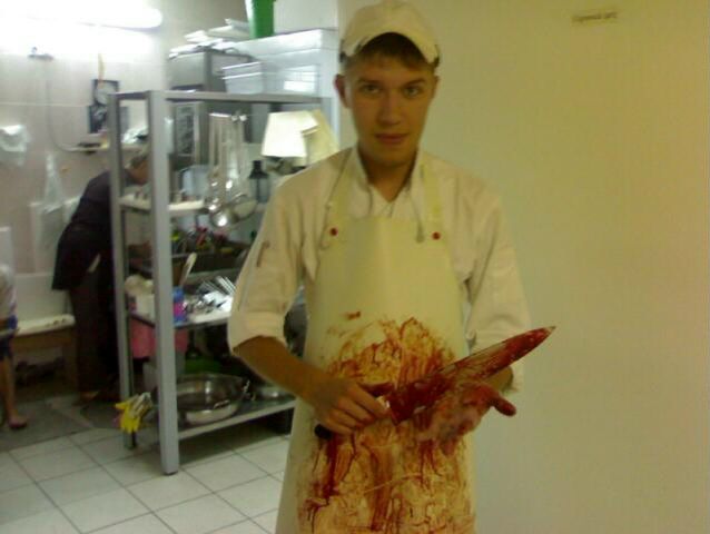 №6, Николай Венгловский, Киев №6, Николай Венгловский, Киев