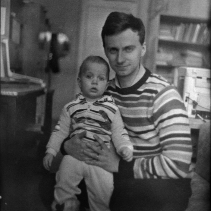 Павел Колегов ZYRBAGAN | 