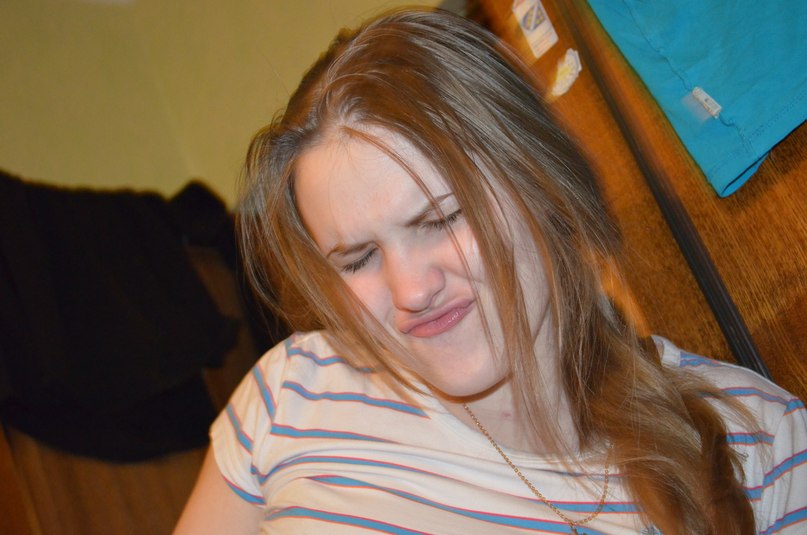 Анастасия Ратушная | Москва