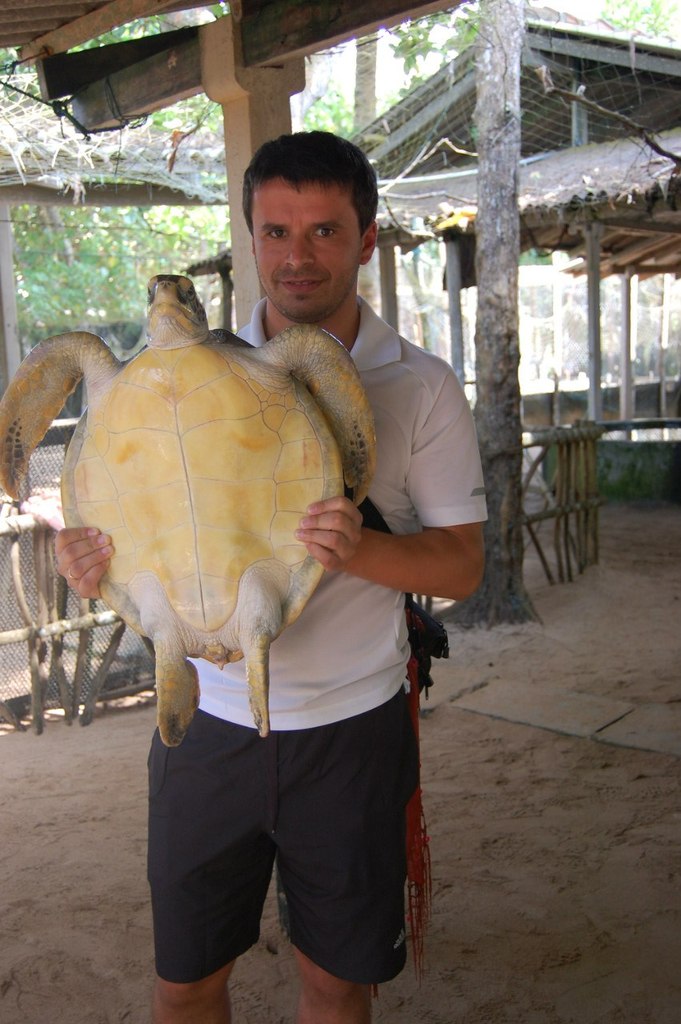 Василий Бляхарский | Киев