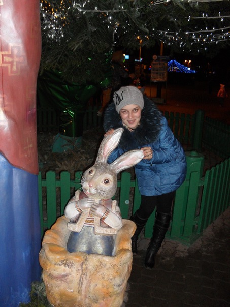 №135, Лена Харламова, Ивано-Франковск №135, Лена Харламова, Ивано-Франковск