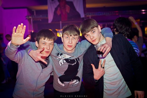 Игорь Булкин | Красноярск