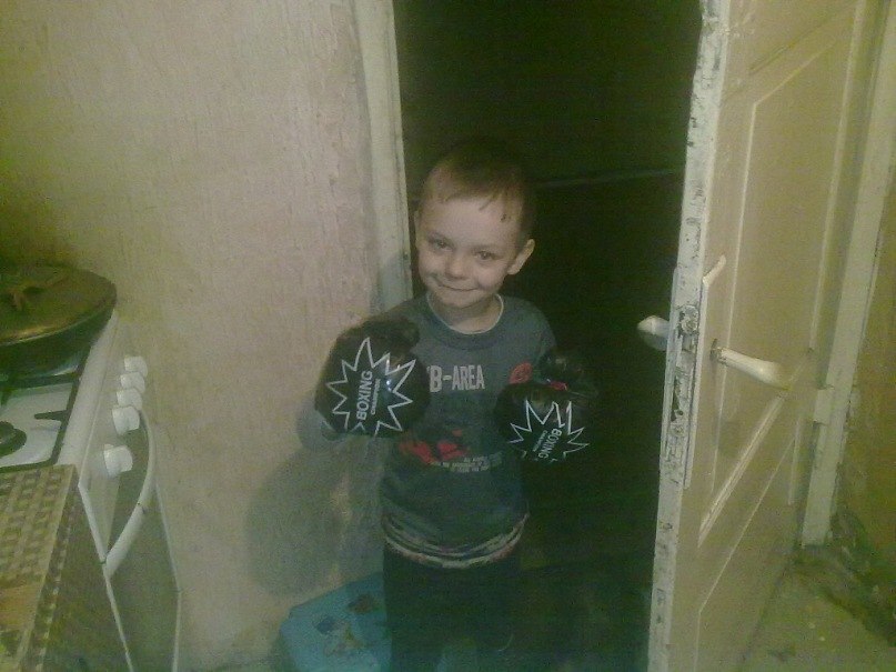 Андрей Шестаков | Калининград