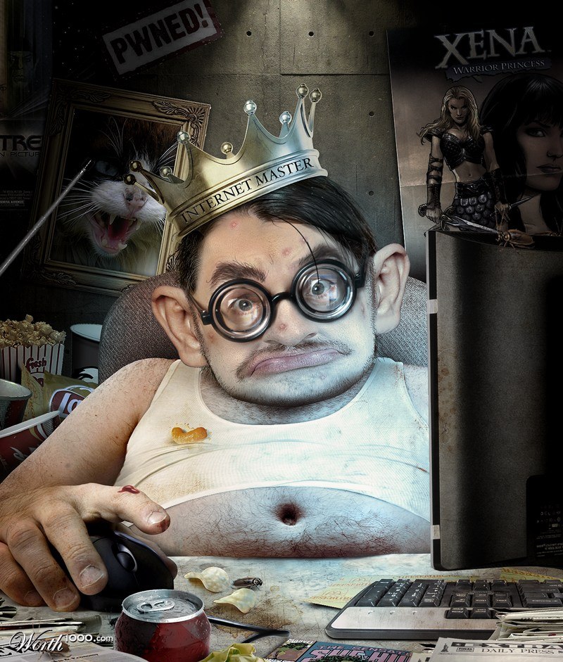 Вадим Андриянов | Астрахань