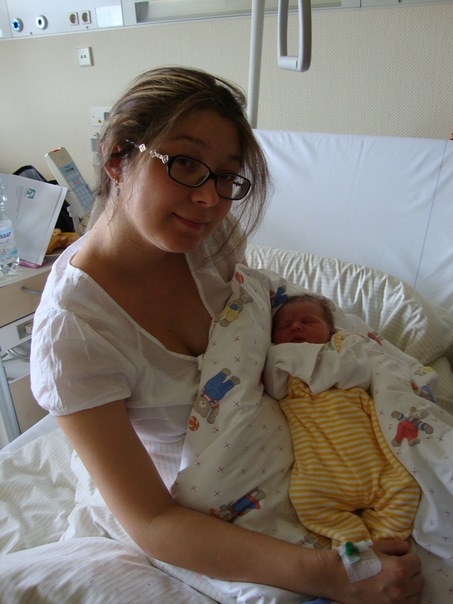 №127, Нелька-Карамелька Шагиева, 41 год, Heilbronn №127, Нелька-Карамелька Шагиева, 41 год, Heilbronn