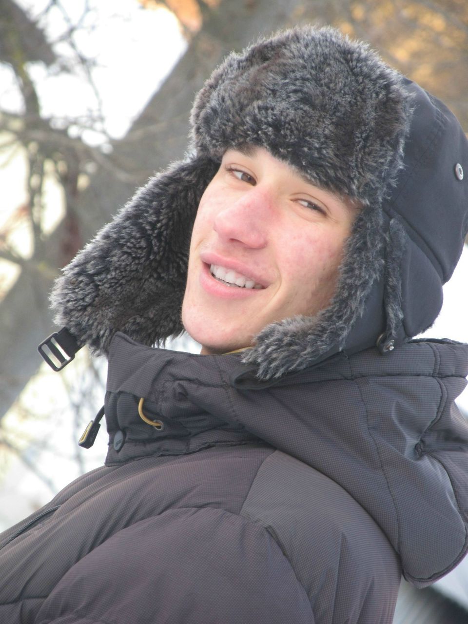 Андрій Гарчиков | Тернополь