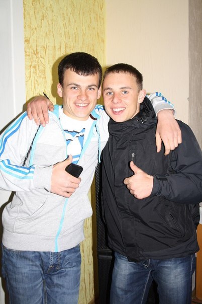 Владік Ремез | Мукачево