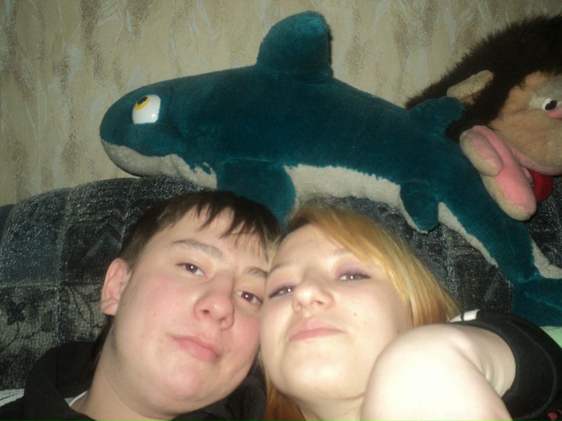 Эмиль Саттаров (Ёма) | Магнитогорск