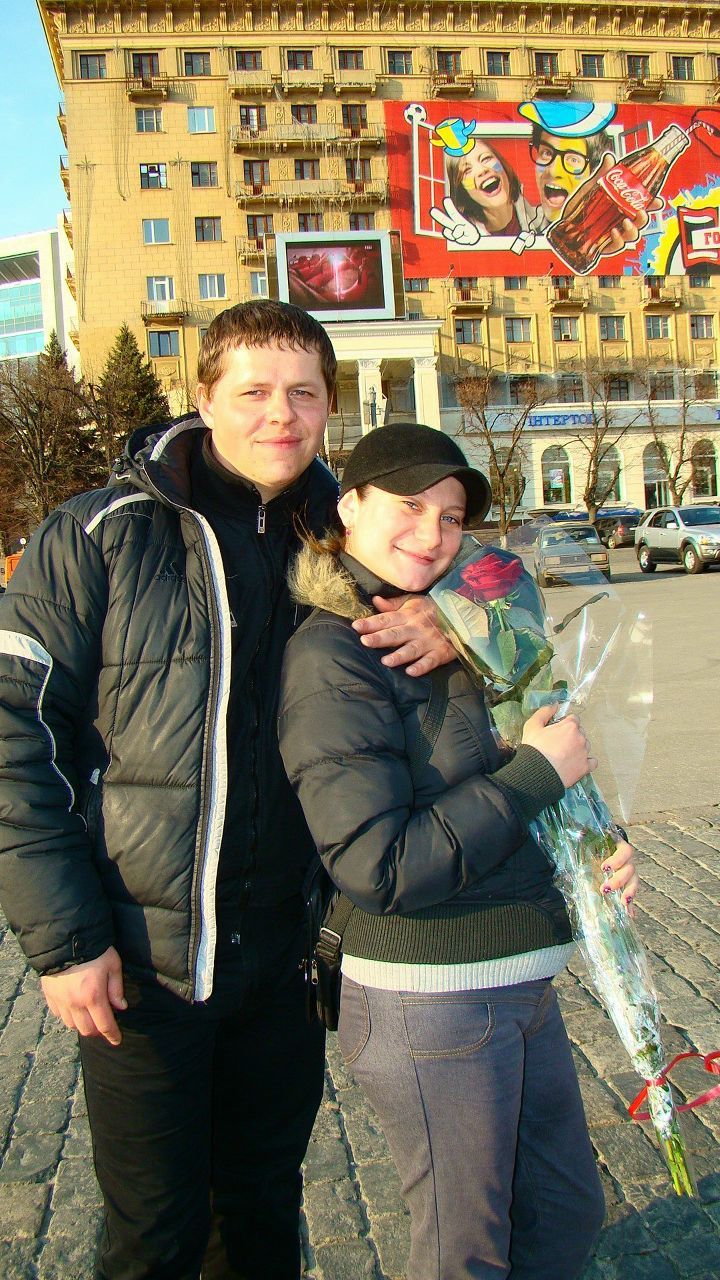 Алина Нечаева | Харьков