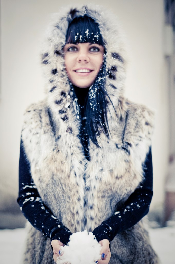 Мария Кузько | Санкт-Петербург