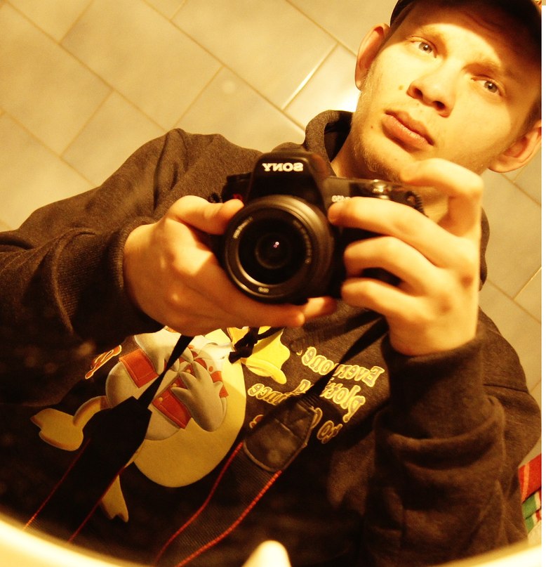 Dimon Lanov | Москва