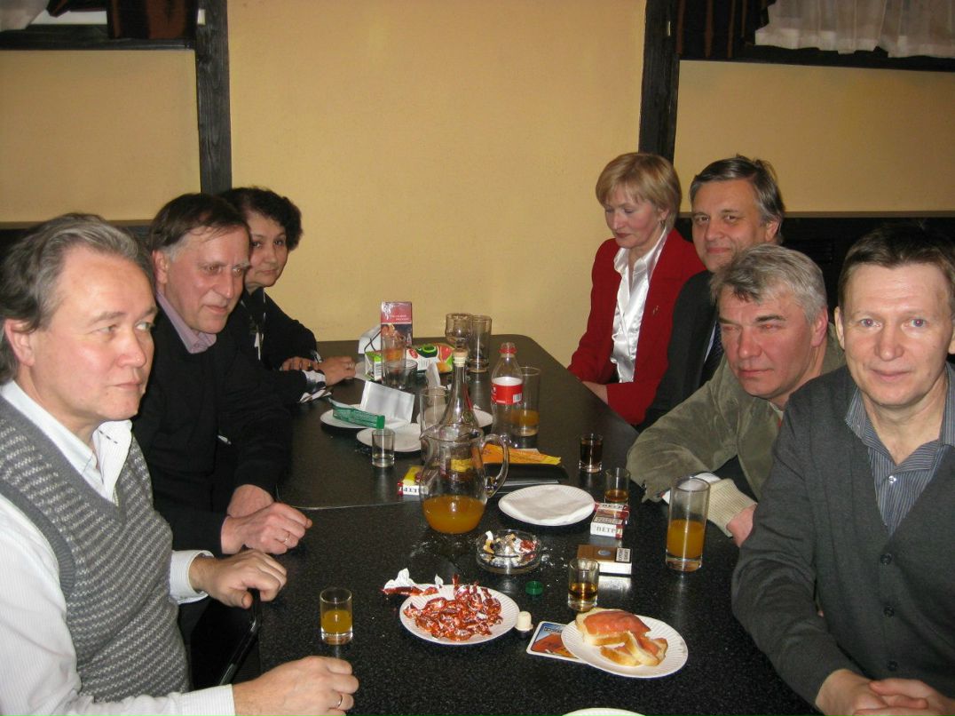 Александр Задвинский | Санкт-Петербург