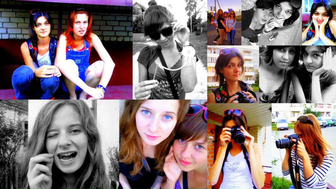 №40, Ирина Охримук, Высокое №40, Ирина Охримук, Высокое