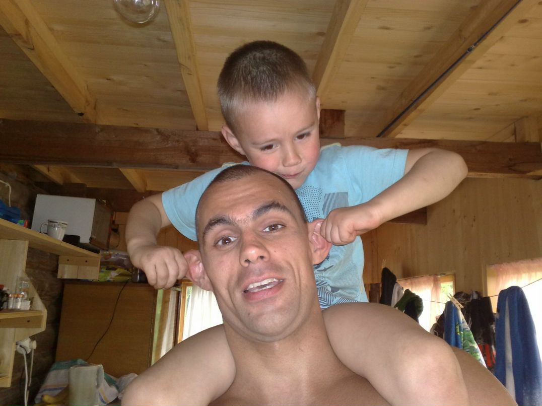 Владислав Могиллан | Пермь