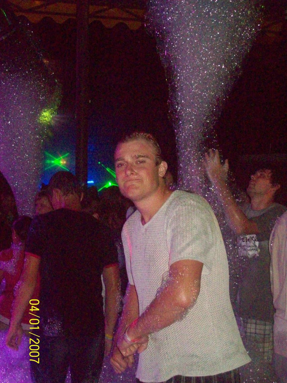 Антон Буцьківський | Киев