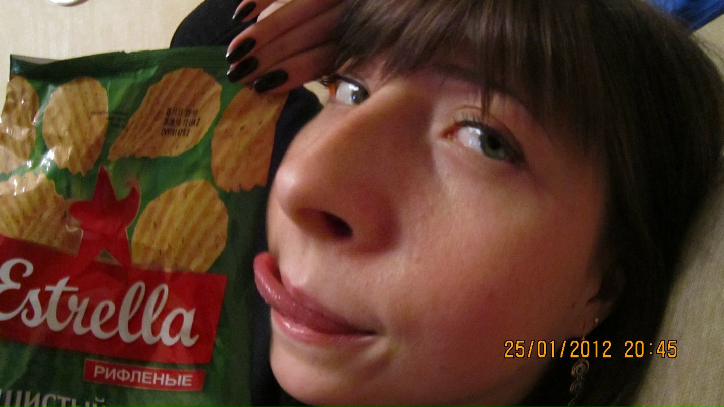 Ольга Колесник | Калининград