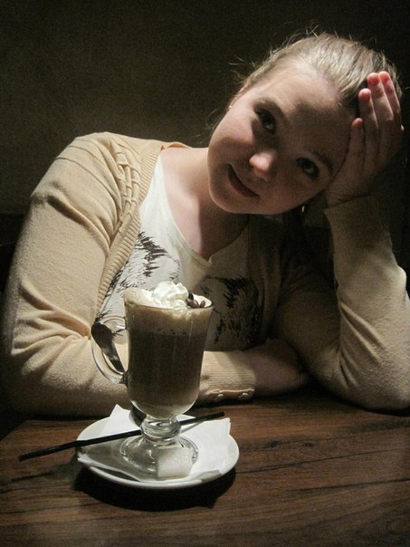 Елизавета Гришанкова | Санкт-Петербург