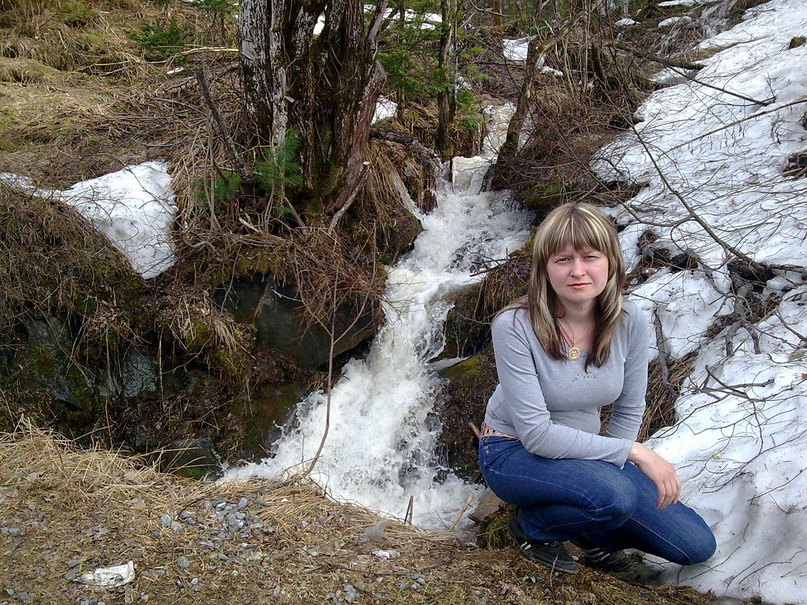 Олеся Матичук | Новокузнецк