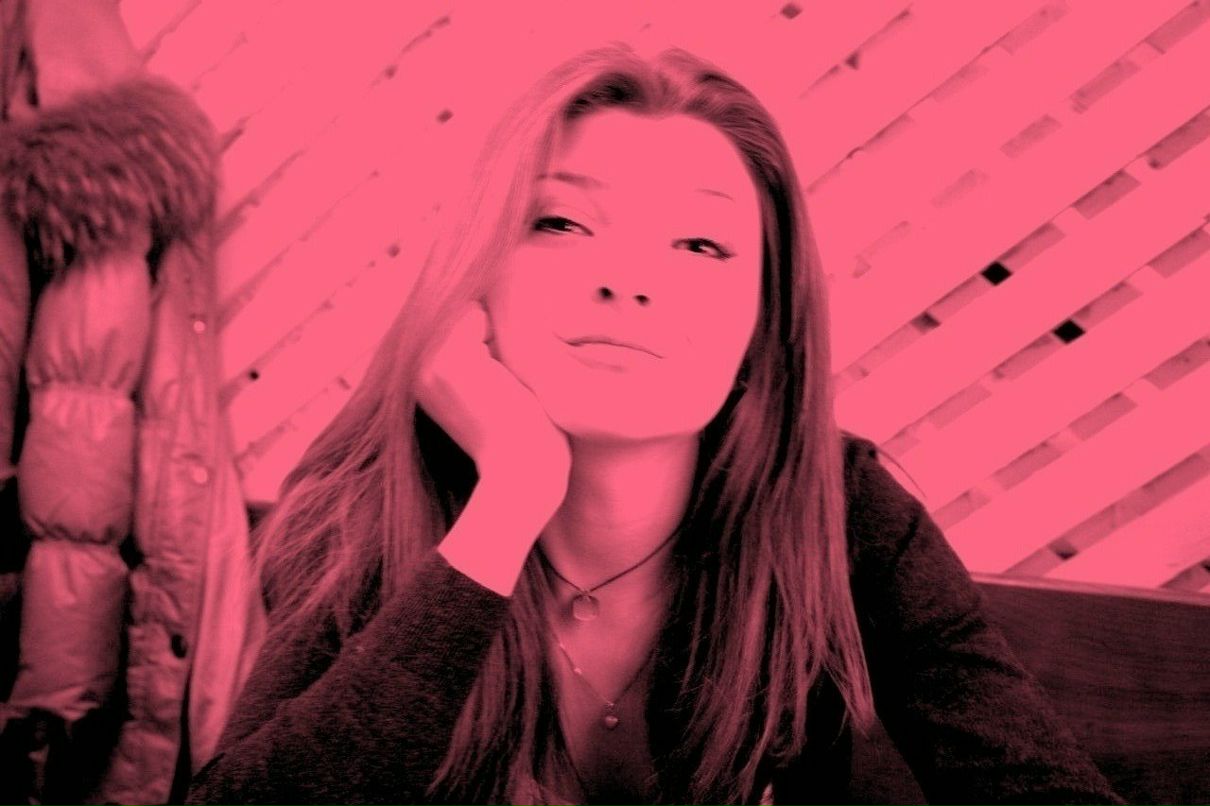 Елизавета Громович | Москва