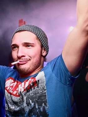 Ильяс Многонедаст G!Lya (: | Москва