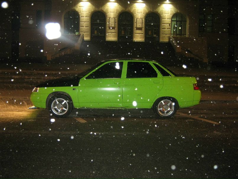 Виктор Архипенко | Новочеркасск