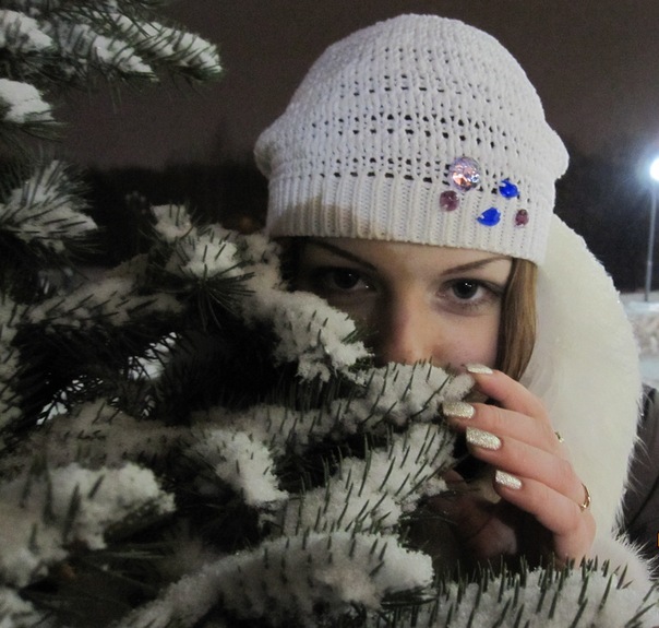 №18, Катерина Исаева, 37 лет №18, Катерина Исаева, 37 лет