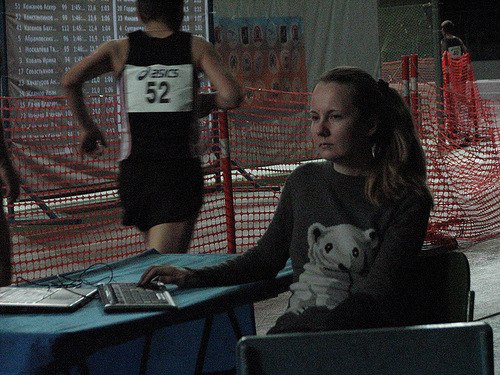 Юля Ефремова | Москва