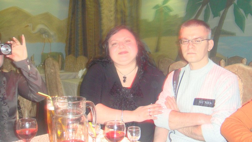 Светлана Пестренина | Санкт-Петербург