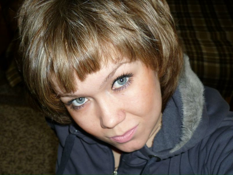 Ирина Дегтярь | Санкт-Петербург