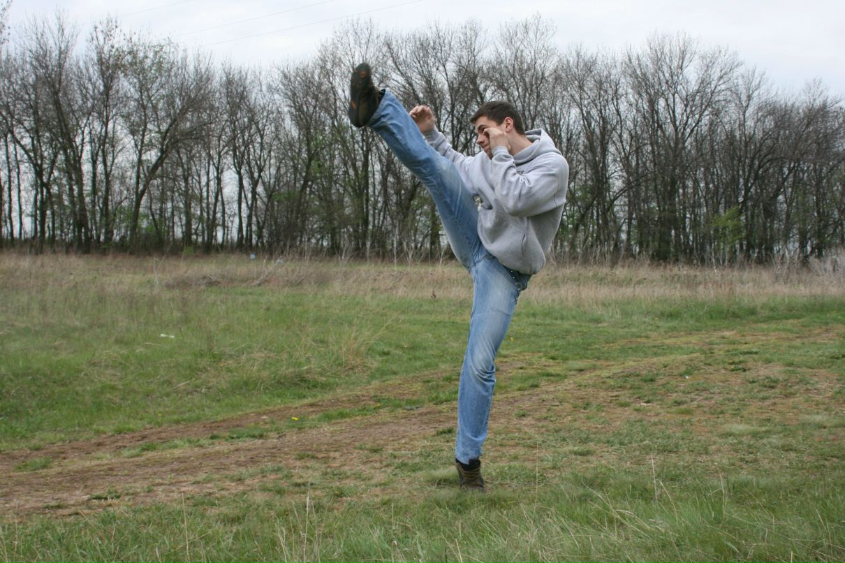 Александр Медведев | Киев