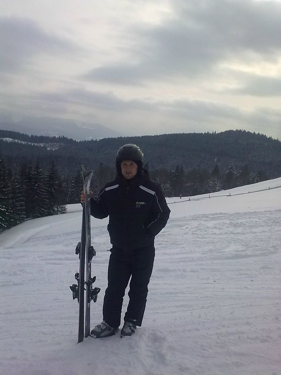 Богдан Пахольчук | Триполье